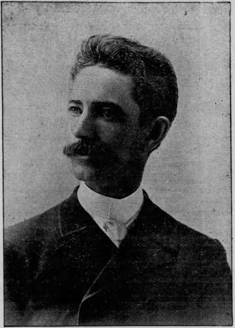 Preston K Dillenbeck